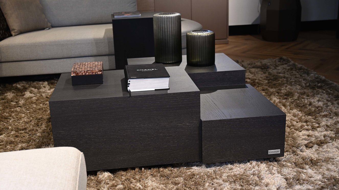 Avélie Salontafel Eiken