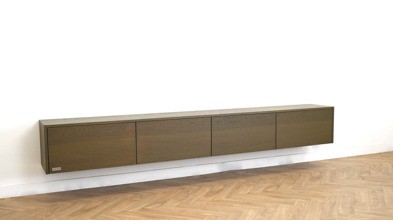 Tv-Meubel	Jonhson	van	€2199,-	voor	€1549,-
