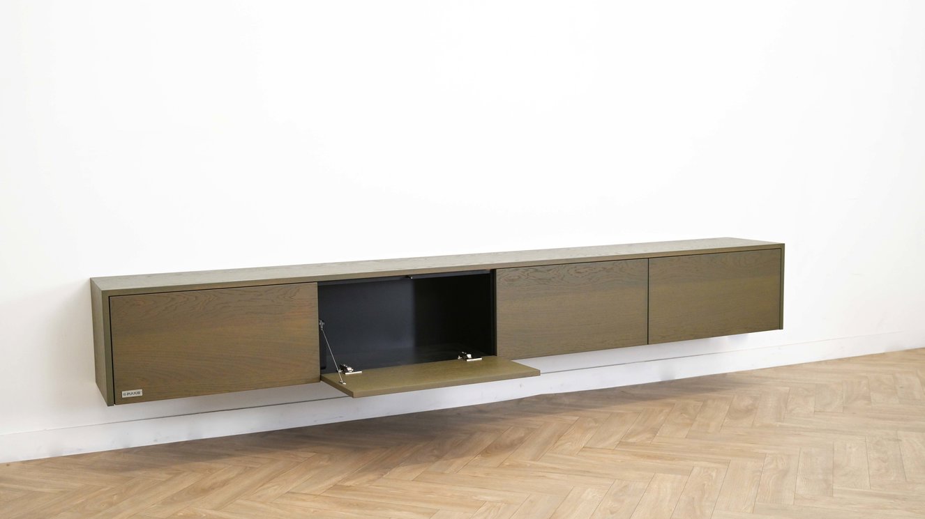 Tv-Meubel	Jonhson	van	€2199,-	voor	€1549,-