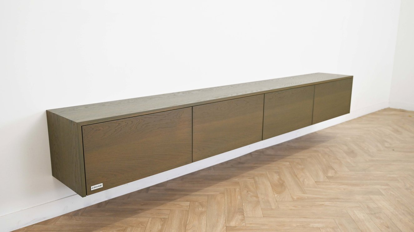Tv-Meubel	Jonhson	van	€2199,-	voor	€1549,-