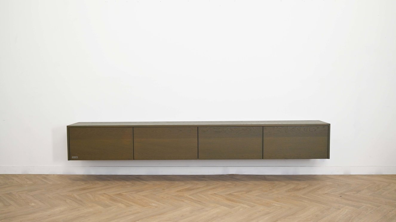 Tv-Meubel	Jonhson	van	€2199,-	voor	€1549,-