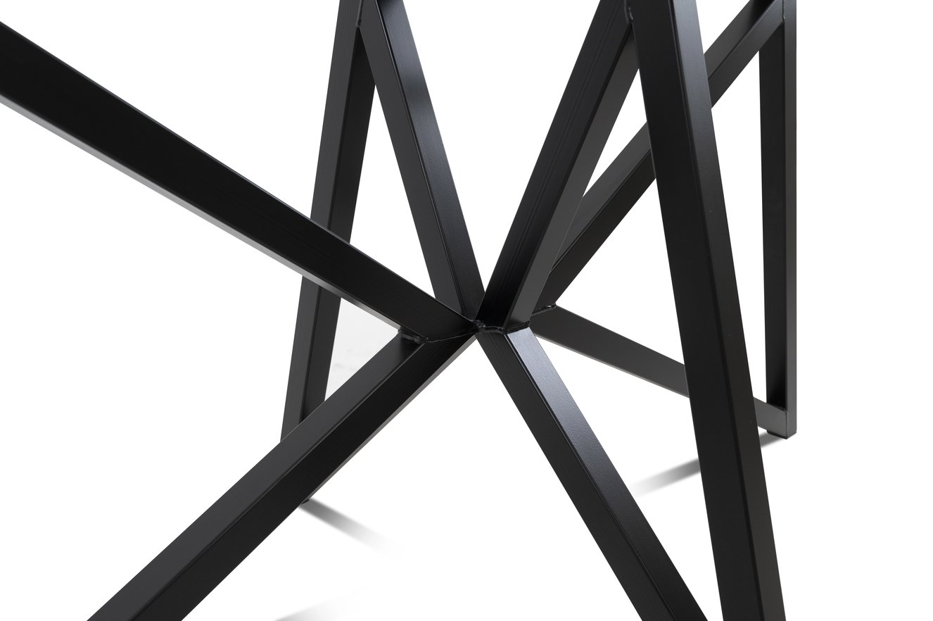 Philippe Eettafel Ovaal Eiken