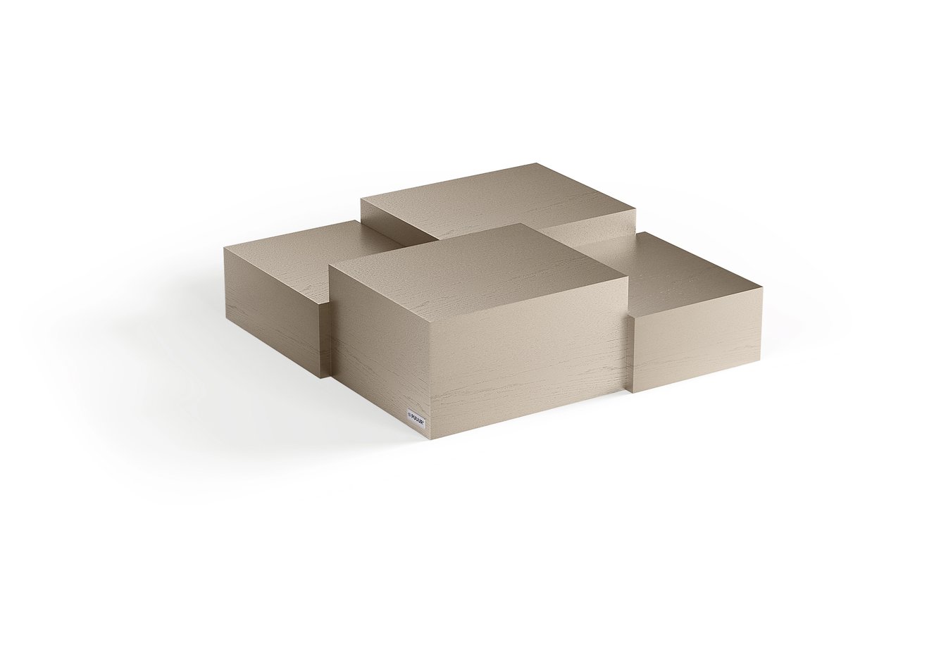 Avélie Salontafel Eiken