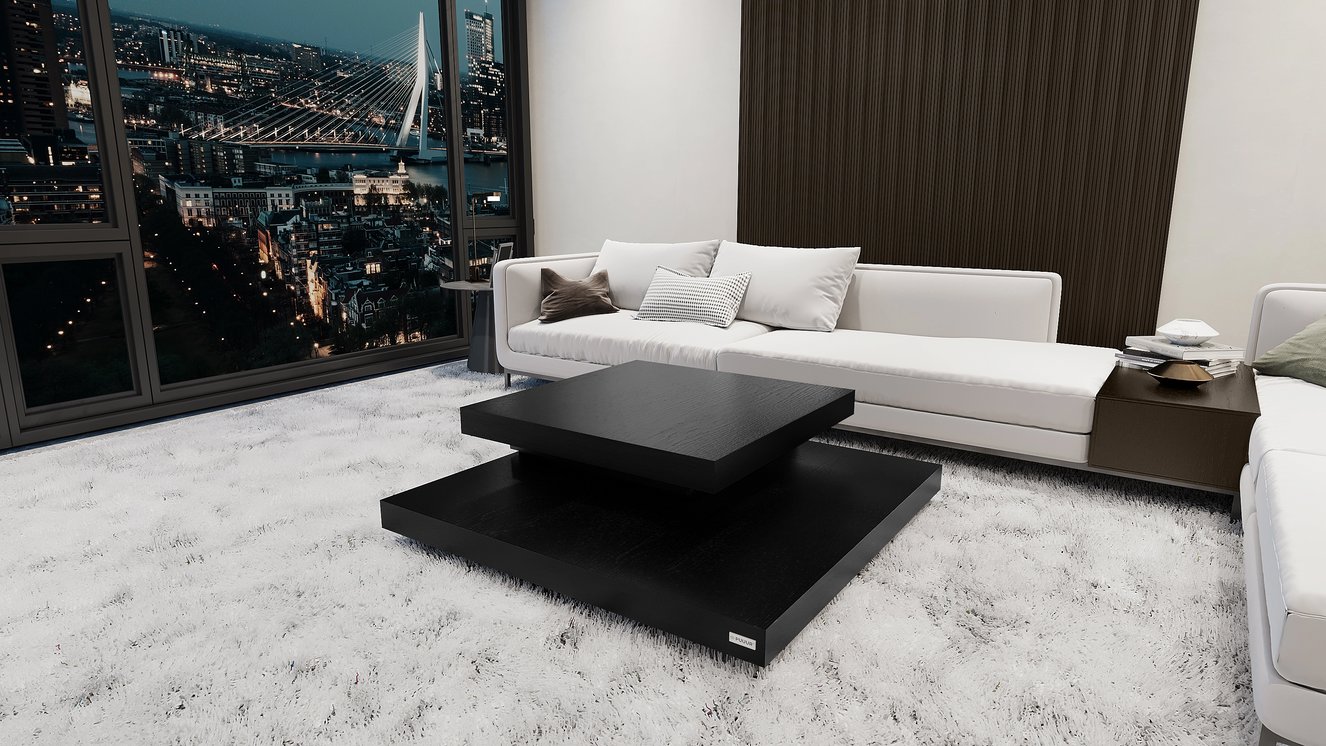 Aletta Salontafel Eiken