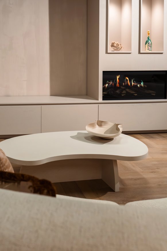 Amaya Salontafel Organisch