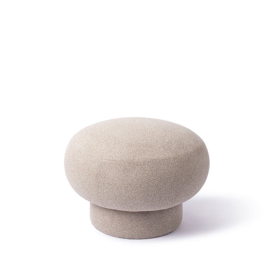 Anoo Pouf Soft Sands