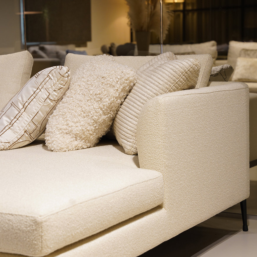 Armstrong Hoeksofa Icons Baan