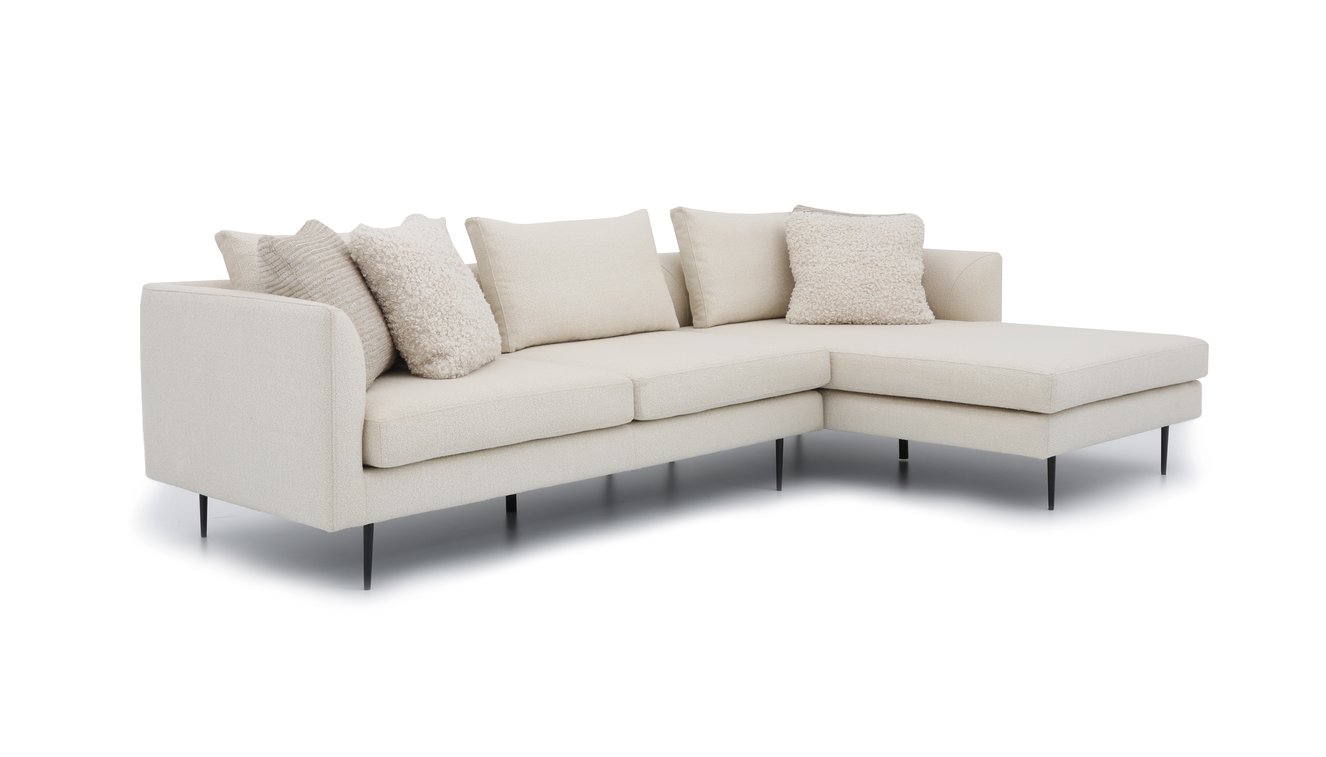 Armstrong Hoeksofa Icons Baan