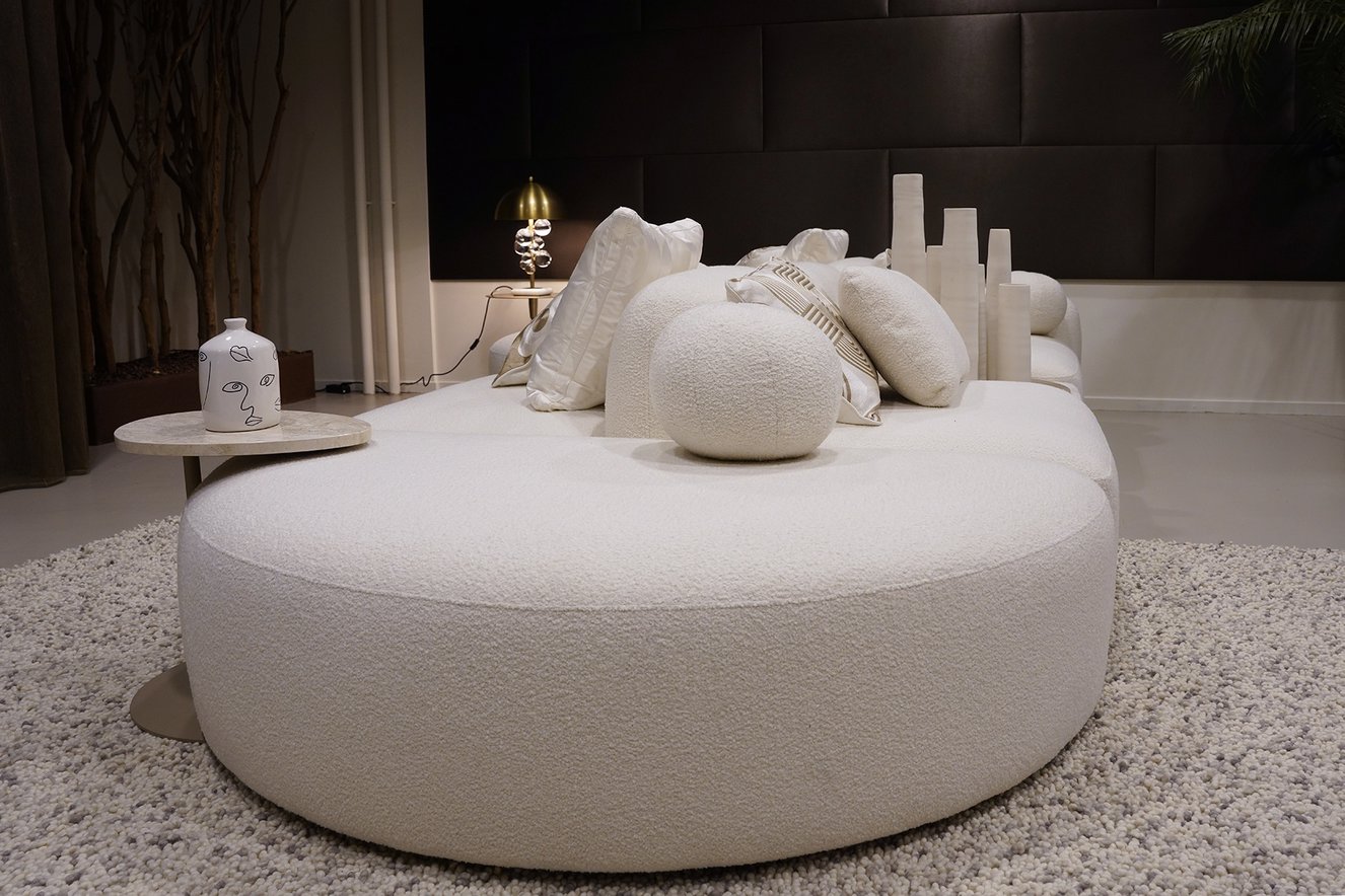 Audrey Hoeksofa Icons Baan