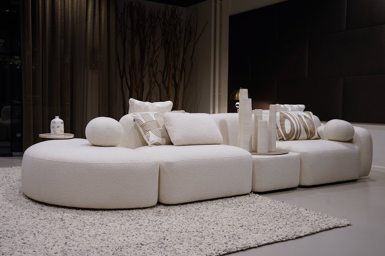 Audrey Hoeksofa Icons Baan