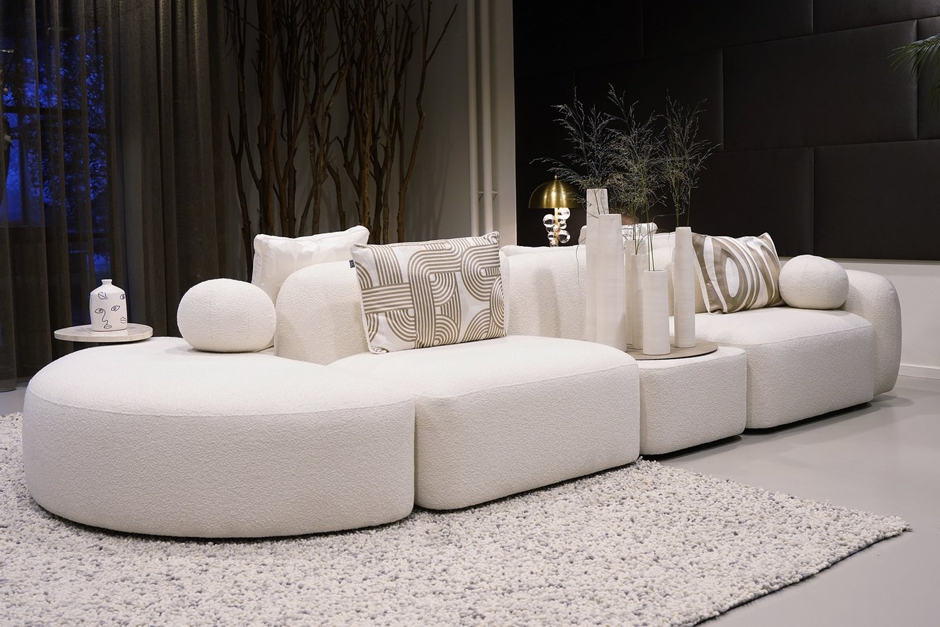 Audrey Hoeksofa Icons Baan