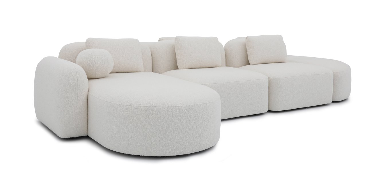 Audrey Hoeksofa Icons Baan