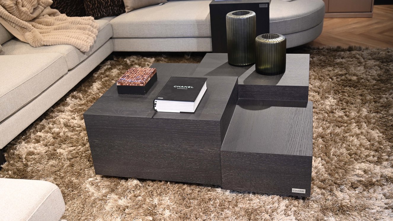 Avélie Salontafel Eiken