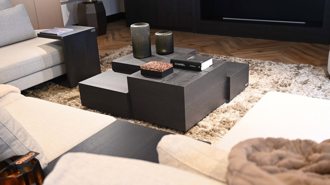 Avélie Salontafel Eiken