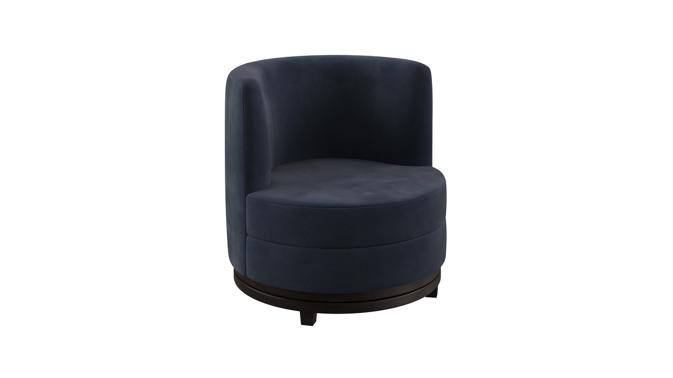 Ayden Draai	Fauteuil