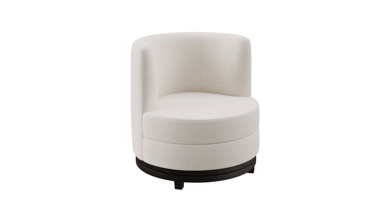 Ayden Draai	Fauteuil