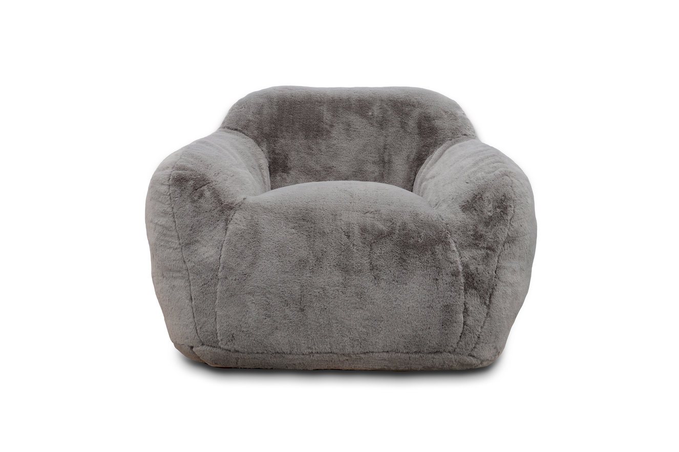 Baloe Chair Robbie Grey