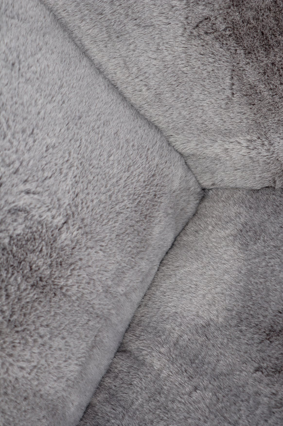 Baloe Chair Robbie Grey