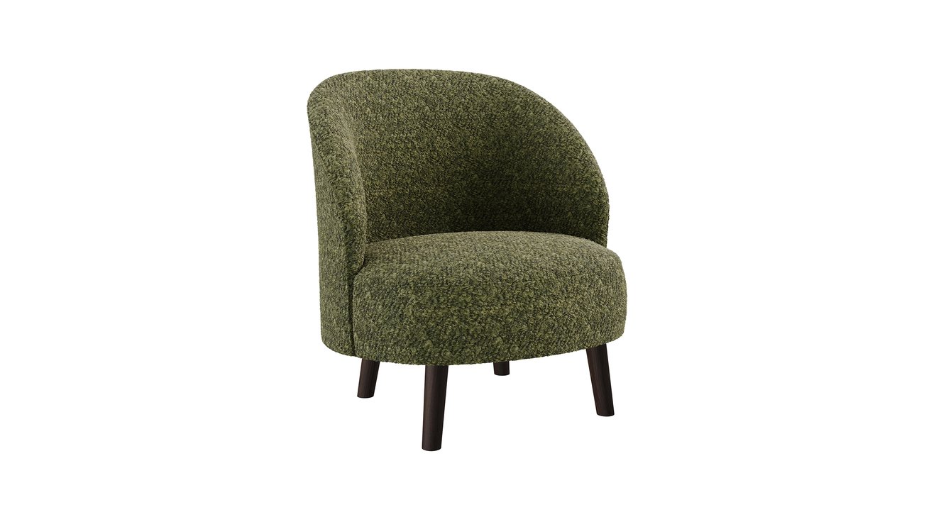 Bayron Fauteuil