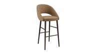 Bend Bar chair op maat gemaakt