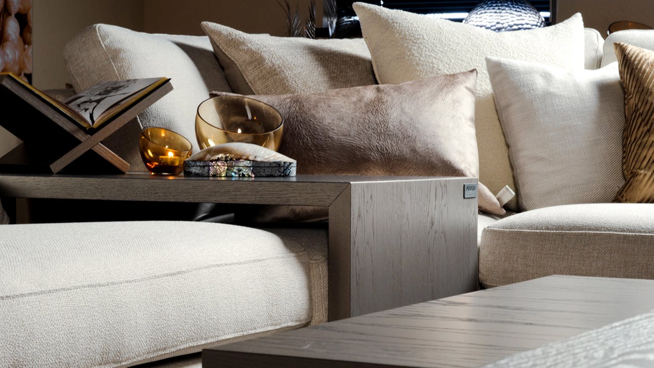 Bezos Overzettafel Eiken