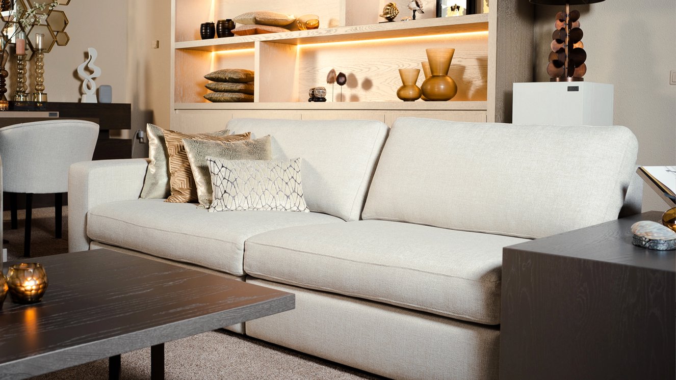 Bezos Overzettafel Eiken