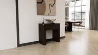 Sidetable Bezos | Eiken | 1 lade | PUUUR
