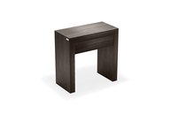 Sidetable Bezos | Eiken | 1 lade | PUUUR