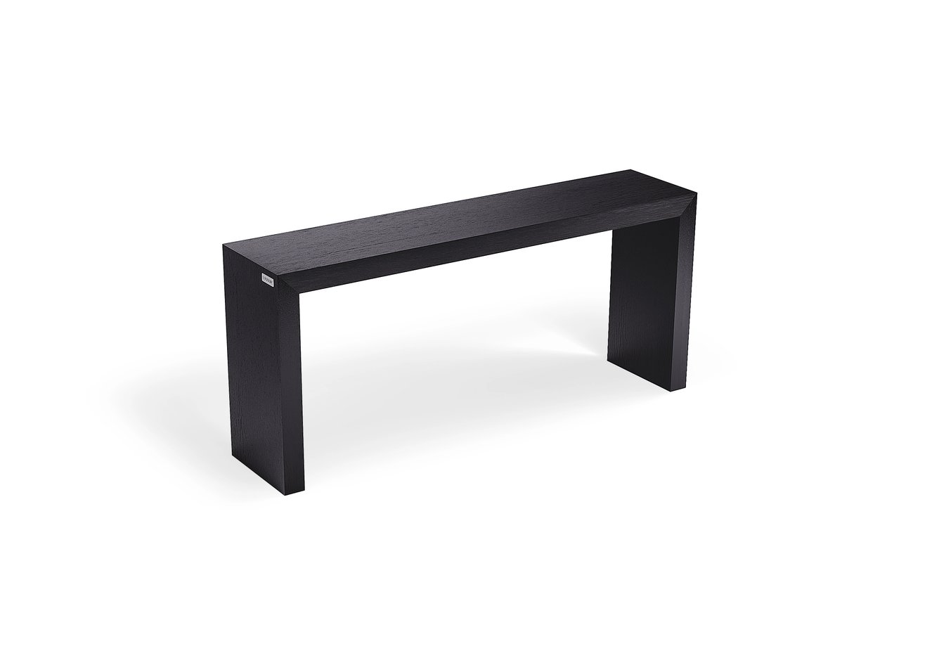 Bezos Sidetable Rechthoekig Eiken