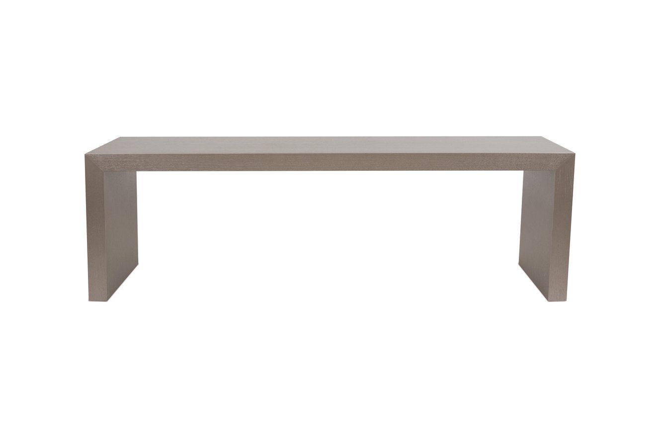 Bezos Sidetable Rechthoekig Eiken