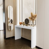 Sidetable Bezos | Snelle levering | Eiken | PUUUR
