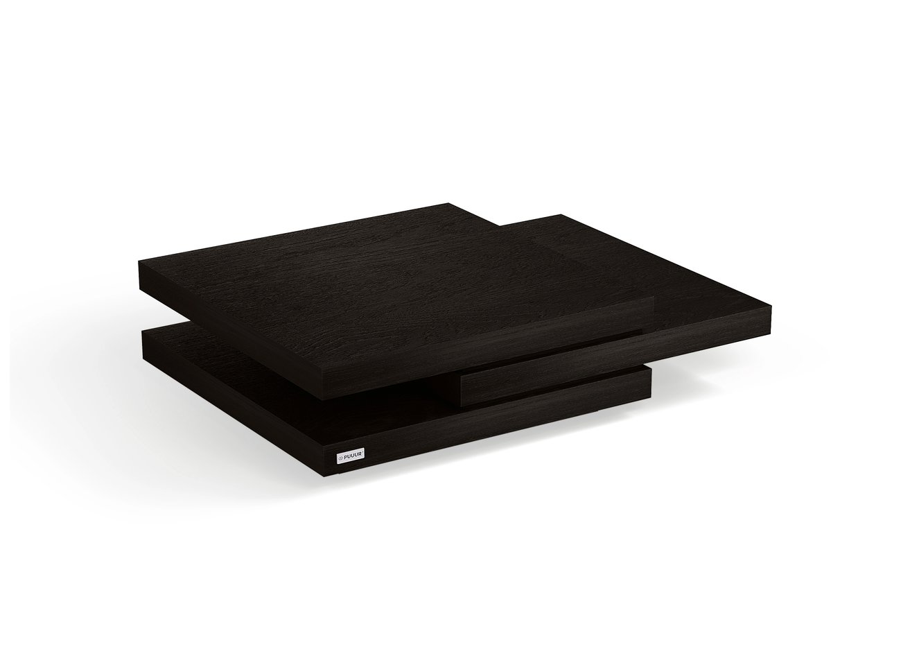 Blanca Salontafel Eiken