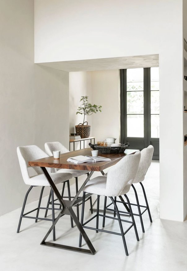 Bloom Counterkruk Polaris Naturel