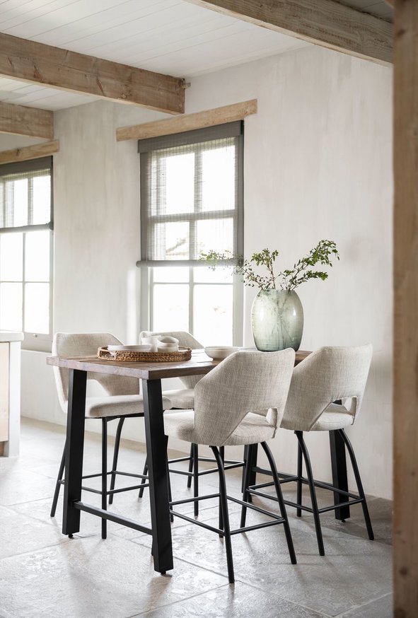 Bloom Counterkruk Polaris Naturel