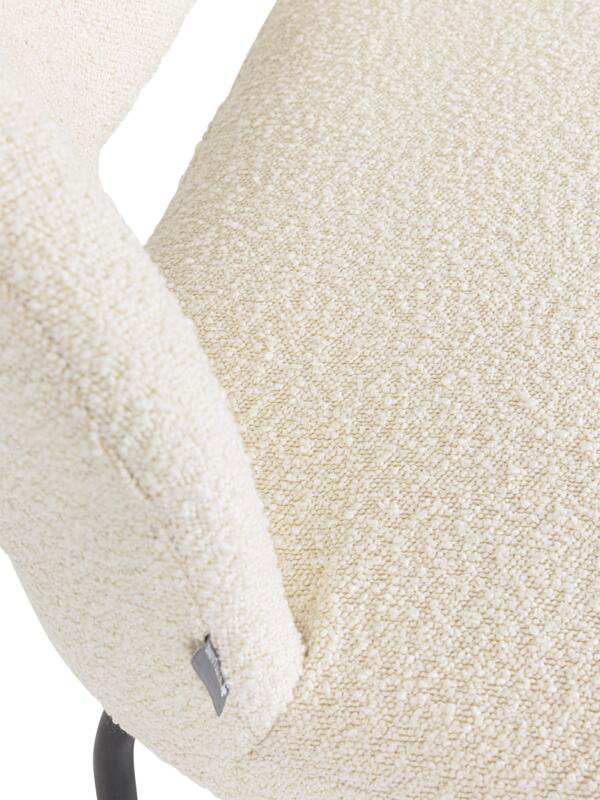 Bloom Eetkamerbank 190 Blouclé Naturel