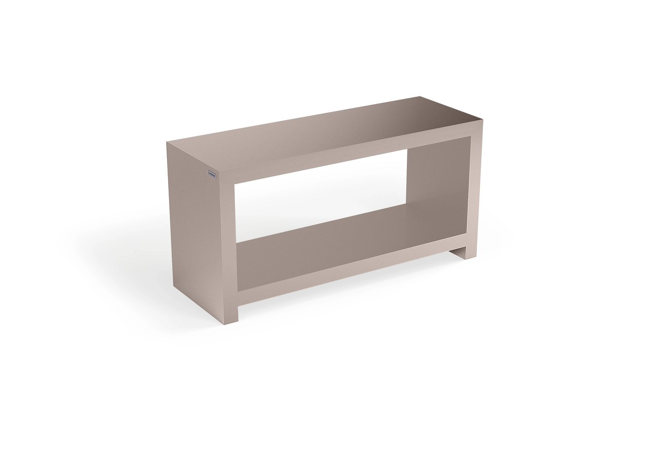 Cesar Sidetable Rechthoekig