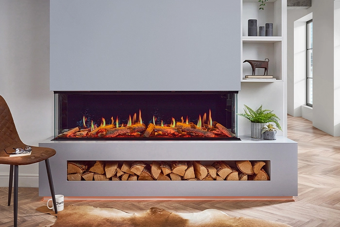 Charlton	&	Jenrick Haard Luminosa	150