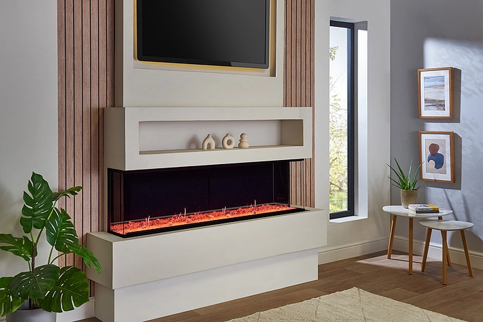 Charlton	&	Jenrick Haard Luminosa	150