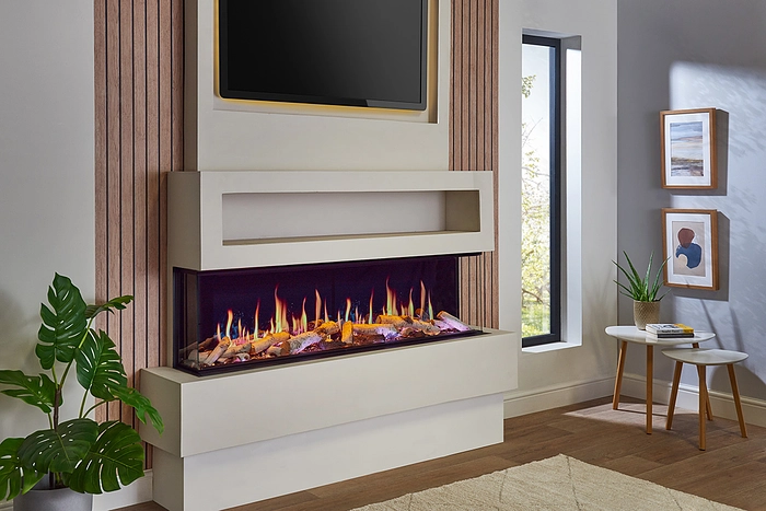 Charlton	&	Jenrick Haard Luminosa	150