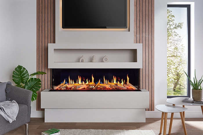 Charlton	&	Jenrick Haard Luminosa	150