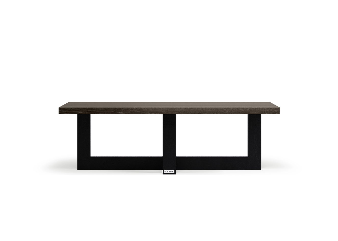 Clint Salontafel Eiken