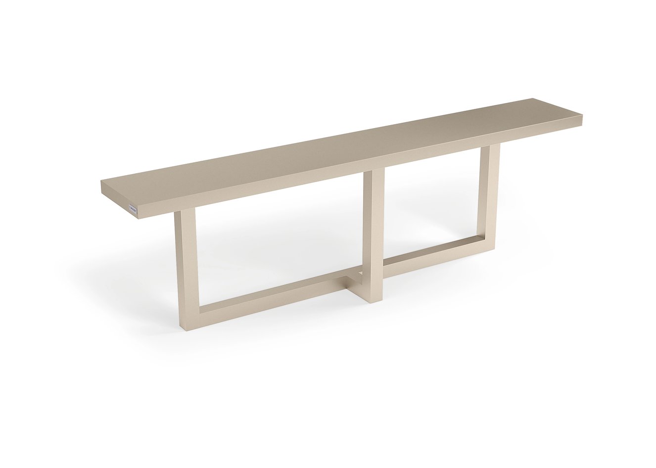 Cox Sidetable Rechthoekig