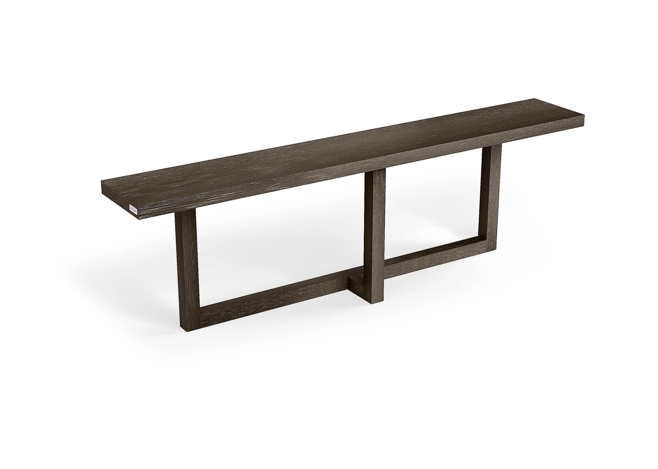 Cox Sidetable Rechthoekig Eiken