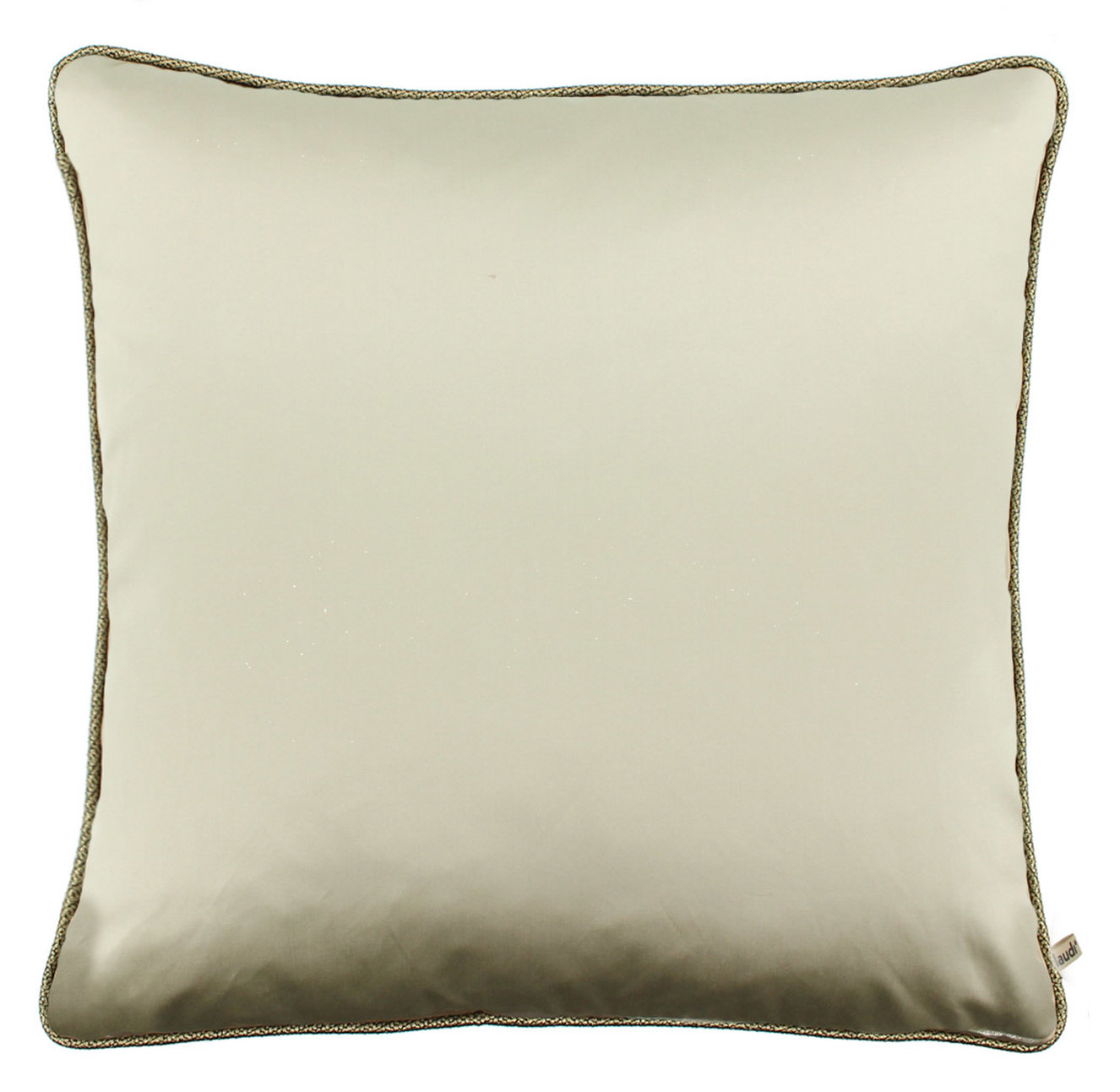 Dafne 45x45 cm Dark Sand + Piping Diamo Gold