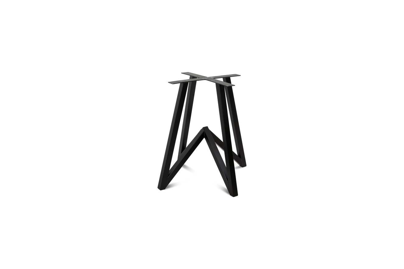 Davina Eettafel Rond Eiken