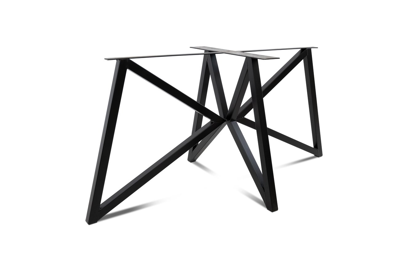 Delphine Eettafel Rechthoekig Eiken