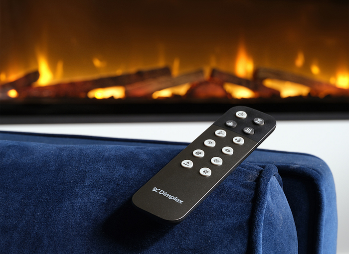 Dimplex Ignite	50	1 Front