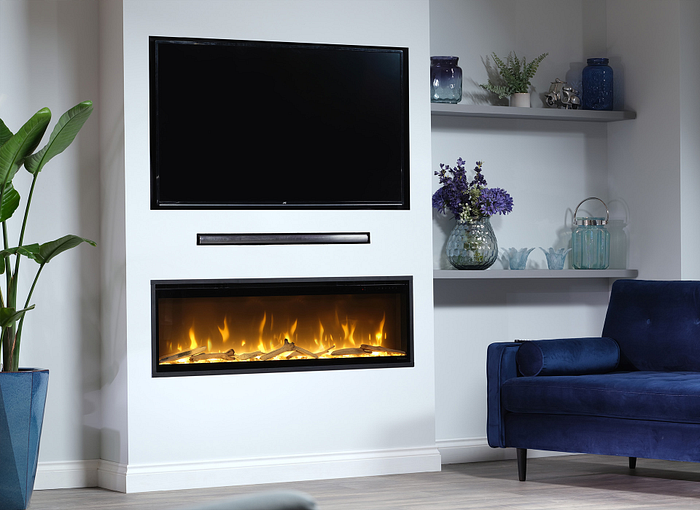 Dimplex Ignite	60	1 Front
