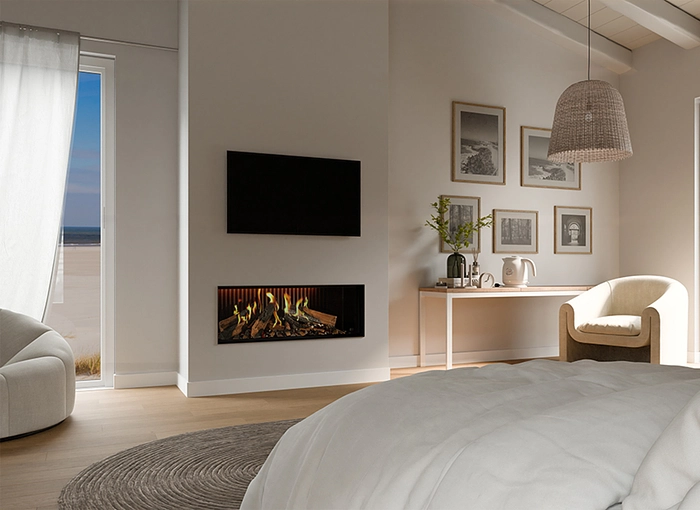 DRU	100 Driezijdig	Haard	 Virtuo