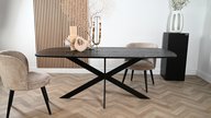 Eettafel Duce | Snelle levering | Deens Ovaal | PUUUR
